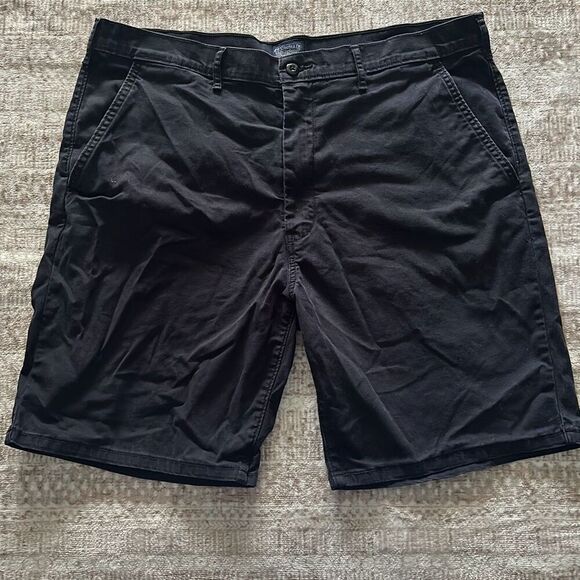 Levi stratuss & co. Faded Black size 40 shorts - Picture 1 of 6